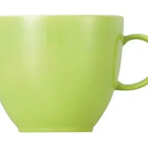 Thomas Kaffetasse 0,2 l Sunny Day Apple Green Neue Ware