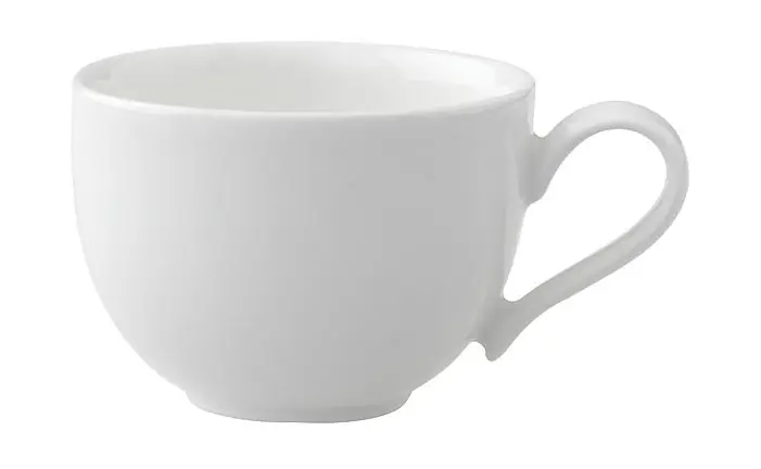 Zertifiziert Villeroy & Boch Espressotasse 0,05 l New Cottage Basic