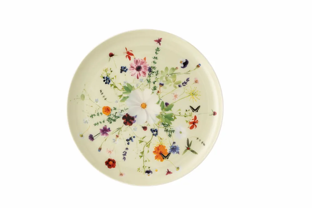 Rosenthal Brotteller 18 cm Brillance Grand Air Billig