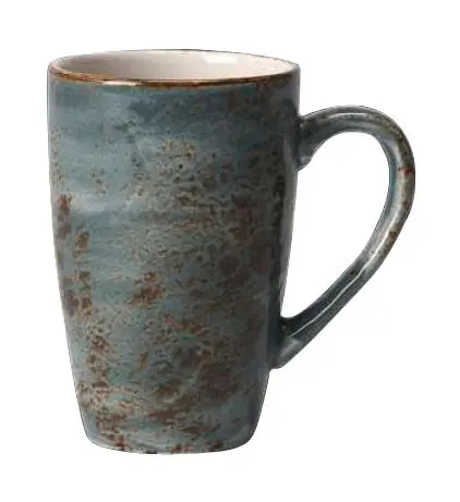 Beliebt Steelite Becher m.H. Quench 34cl 1130 Craft Blue