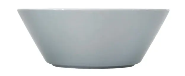 Iittala Schale 1,20 l Teema perlgrau Neuheit