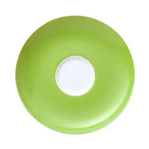 Thomas Espresso-Untertasse 12 cm Sunny Day Apple Green Garantierte Lieferung