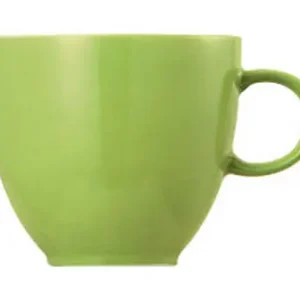 Thomas Espresso-/Mokka Obere Sunny Day Apple Green Sofort Bestellen