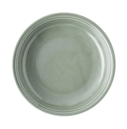 Günstig Thomas Suppenteller 24 cm Trend Colour Moss Green