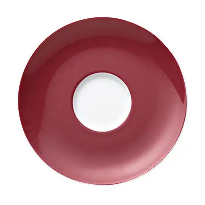Must-Have Thomas Kaffee-Untertasse 14 cm Sunny Day Fuchsia