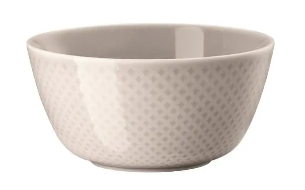 Rosenthal Müslischale 14 cm Junto Soft Shell Schneller Versand