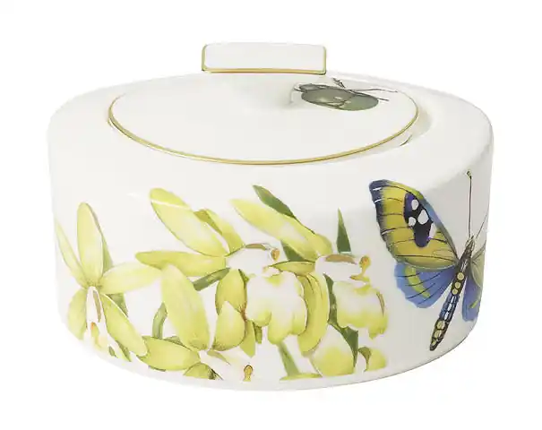 Villeroy & Boch Zuckerdose 0,29 l Amazonia Neu
