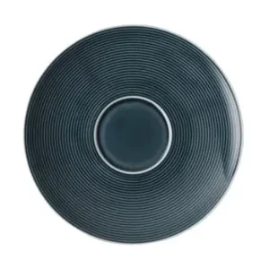 Thomas Kaffee/Tee-Untertasse 18 cm Loft Colour Night Blue Sale