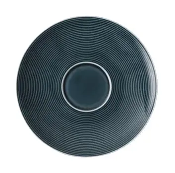 Thomas Kaffee/Tee-Untertasse 18 cm Loft Colour Night Blue Sale
