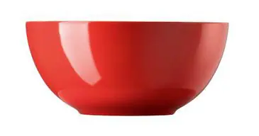 Thomas Schüssel 18 cm Sunny Day New Red Begrenztes Angebot