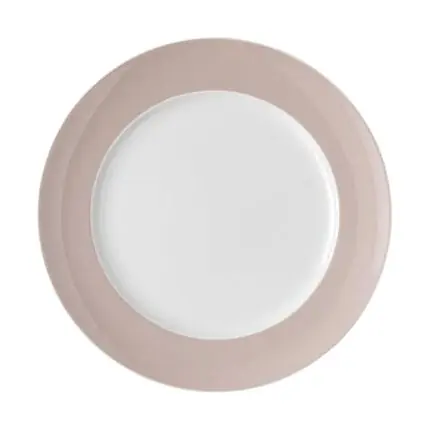 Thomas Speiseteller 27 cm Sunny Day Rose Powder Geprüft
