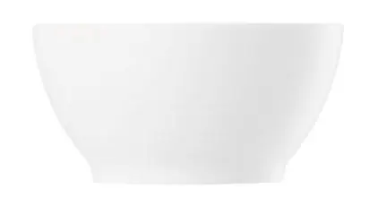 Thomas Bowl rund 15 cm Loft Weiss Super-Preis