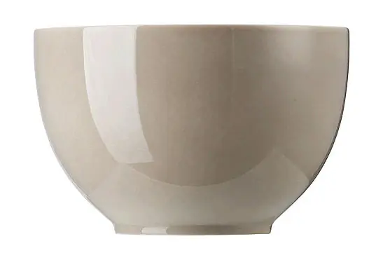 Markenprodukt Thomas Müslischale 12 cm Sunny Day Greige