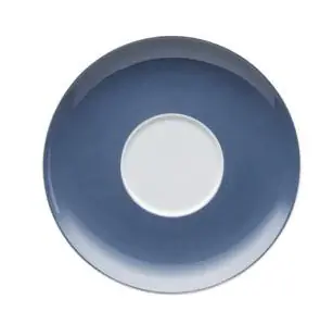 Nur Für Kurze Zeit Thomas Cappuccino-Untertasse 16 cm Sunny Day Nordic Blue