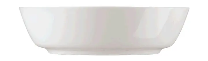 Arzberg Suppen-/Pastaschale 21 cm Form 1382 weiß Mega-Angebot