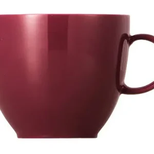 Thomas Kaffeetasse 0,2 l Sunny Day Fuchsia Markenware