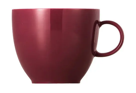 Thomas Kaffeetasse 0,2 l Sunny Day Fuchsia Markenware