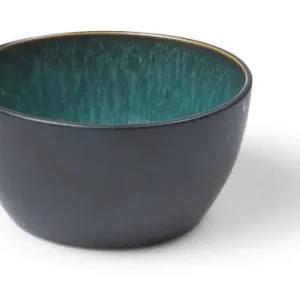 Bitz Bowl 14cm black/green Letzte Chance