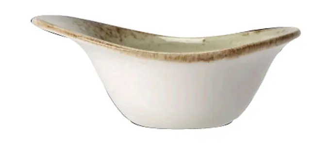 Markenprodukt Steelite Bowl 13 cm Freestyle 1131 Craft Green