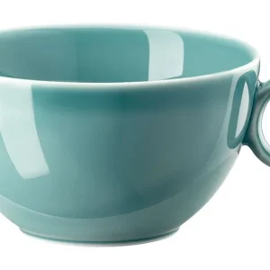 Direkt Vom Hersteller Thomas Kaffee- / Teetasse 0,34 l Loft Colour Ice Blue