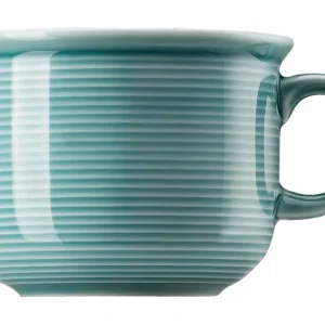 Thomas Kaffeetasse 0,18 l Trend Colour Ice Blue Garantierte Lieferung