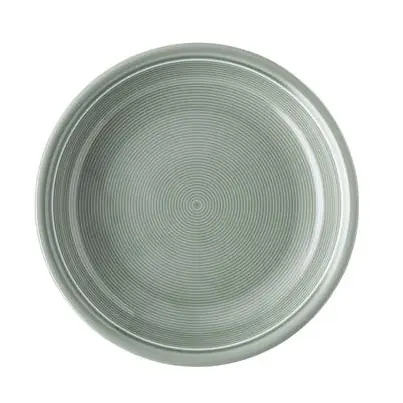 Thomas Suppenteller 22 cm Trend Colour Moss Green Begrenztes Angebot