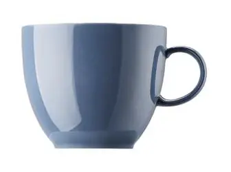 Markenprodukt Thomas Kaffeetasse 0, 2 l Sunny Day Nordic Blue