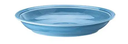 Neuheit Thomas Suppenteller 22 cm Trend Colour Arctic Blue