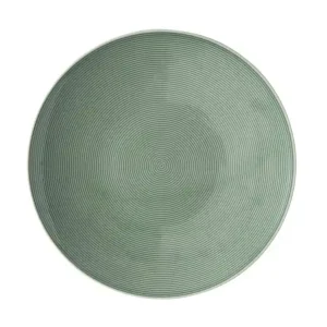 Thomas Speiseteller 28 cm Loft Colour Moss Green Heißes Angebot
