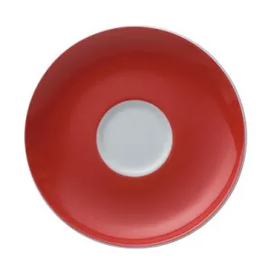 Sonderangebot Thomas Espresso-Untertasse 12 cm Sunny Day New Red