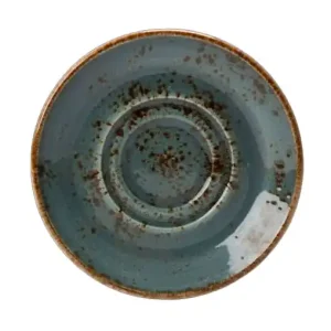 Jetzt Kaufen Steelite Kaffee/Tee-Untertasse 14 cm Craft Blue