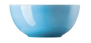 Thomas Schüssel 18 cm Sunny Day Waterblue Echt