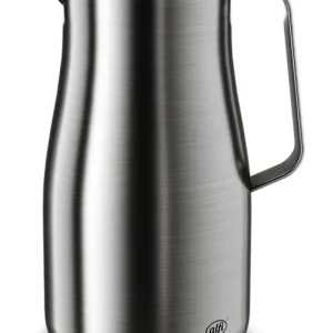 Alfi Isolierkanne 1,0 l Studio TT matt Neu