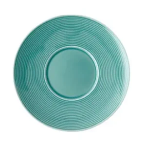 Direktkauf Thomas Kaffee-Untertasse 16 cm Loft Colour Ice Blue