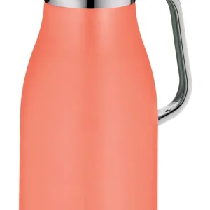 Nur Für Kurze Zeit Alfi Isolierkanne 1,0 l Skyline Deep Apricot Mat