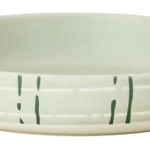 Thomas Gourmetteller tief 21 cm Fun Karo light Preisknaller