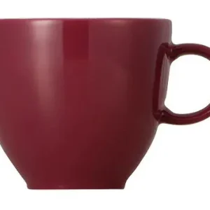 Thomas Espresso-/Mokka Obere Sunny Day Fuchsia Schneller Versand