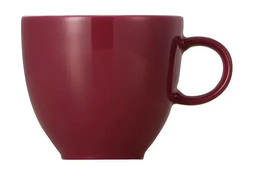 Thomas Espresso-/Mokka Obere Sunny Day Fuchsia Schneller Versand