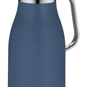 Finale Aktion Alfi Isolierkanne 1,0 l Skyline Deep Water Mat