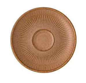 Sichere Zahlung Thomas Espresso-Untertasse 12 cm Clay Earth