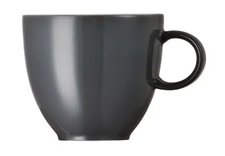 Thomas Espresso-/Mokka Obere Sunny Day Grey Letzte Chance