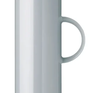 Stelton Isolierkanne EM77 1l cloud Geprüft