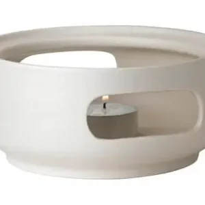 Stelton Stövchen 1,25l Theo sand Schneller Versand