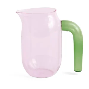 Hay Krug 16 cm rosa Zertifiziert