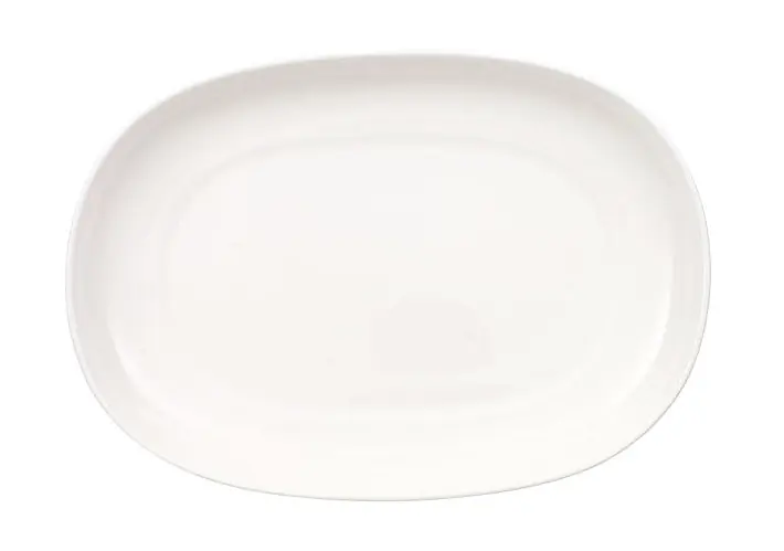 Villeroy & Boch Signature Beilagenschale / Sauciereunterteil 20 cm Anmut Rabatt