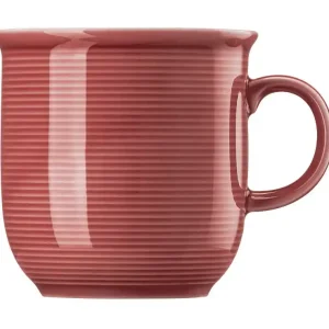 Thomas Henkelbecher 0,36 l Trend Colour Chilli Red Nur Heute
