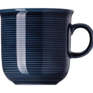 Thomas Henkelbecher 0,28 l Trend Colour Deep Blue Zertifiziert
