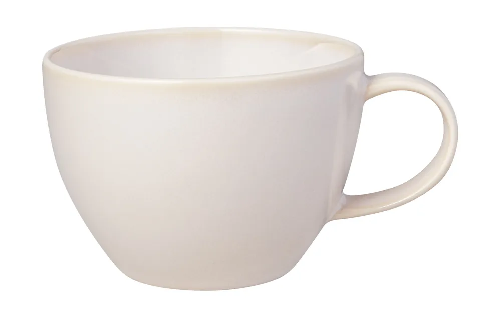 Top-Angebot Villeroy & Boch Kaffeetasse 0,17 l Crafted Cotton