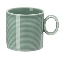 Thomas Kaffeetasse 0,21 l Loft Colour Moss Green Neuheit