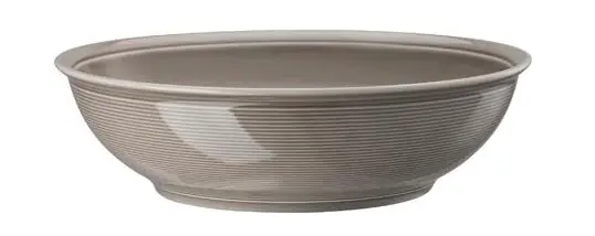 Preiswert Thomas Schüssel 27 cm Trend Colour Moon Grey